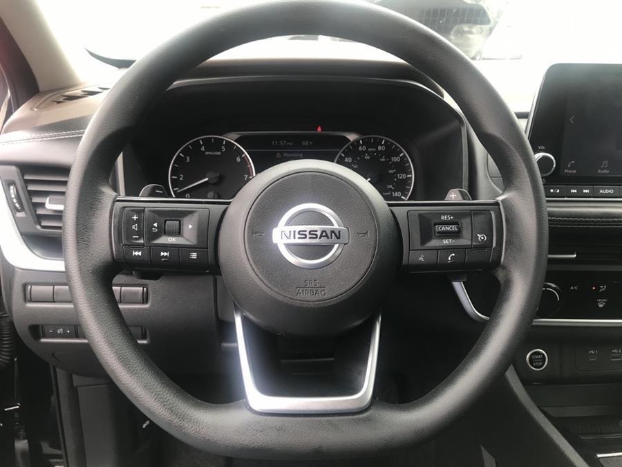 2021 Nissan Rogue S, available for sale in Jamaica, New York | Hillside Auto Outlet. Jamaica, New York 2021 Nissan Rogue S, available for sale in Jamaica, New York | Hillside Auto Outlet. Jamaica, New York