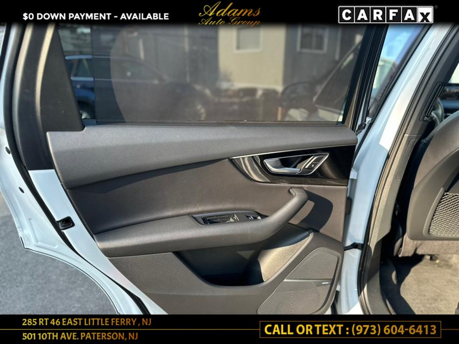 2017 Audi Q7 3.0 TFSI Premium Plus, available for sale in Little Ferry , New Jersey | Adams Auto Group . Little Ferry , New Jersey 2017 Audi Q7 3.0 TFSI Premium Plus, available for sale in Little Ferry , New Jersey | Adams Auto Group . Little Ferry , New Jersey
