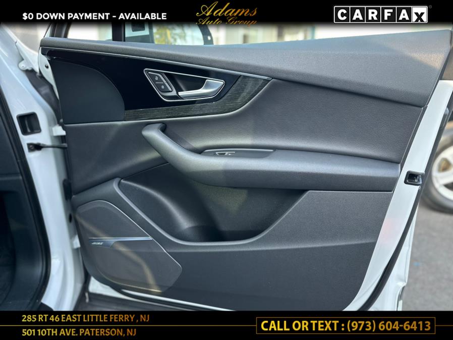 2017 Audi Q7 3.0 TFSI Premium Plus, available for sale in Little Ferry , New Jersey | Adams Auto Group . Little Ferry , New Jersey 2017 Audi Q7 3.0 TFSI Premium Plus, available for sale in Little Ferry , New Jersey | Adams Auto Group . Little Ferry , New Jersey