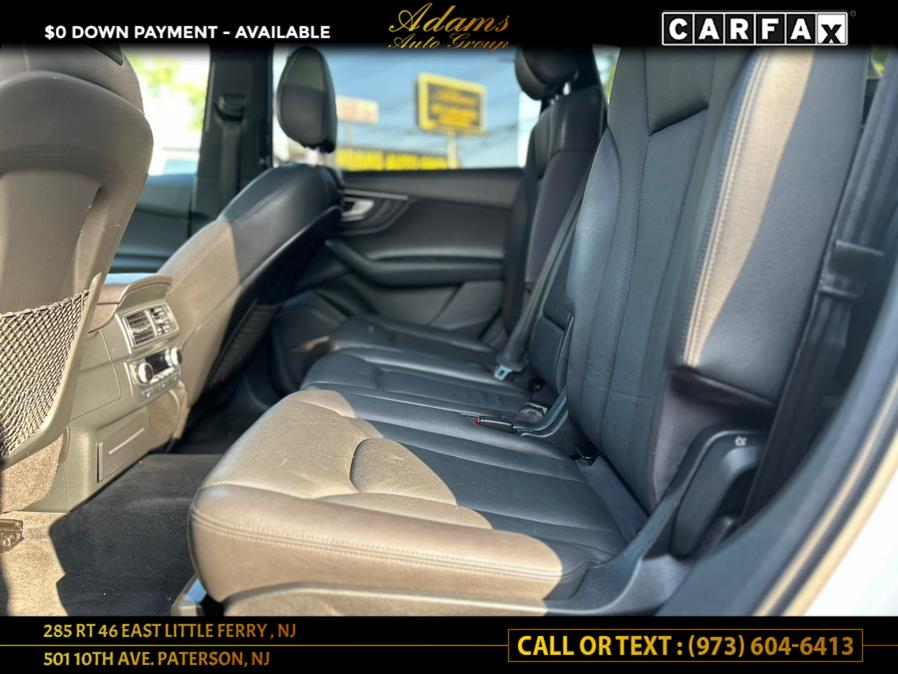 2017 Audi Q7 3.0 TFSI Premium Plus, available for sale in Little Ferry , New Jersey | Adams Auto Group . Little Ferry , New Jersey 2017 Audi Q7 3.0 TFSI Premium Plus, available for sale in Little Ferry , New Jersey | Adams Auto Group . Little Ferry , New Jersey