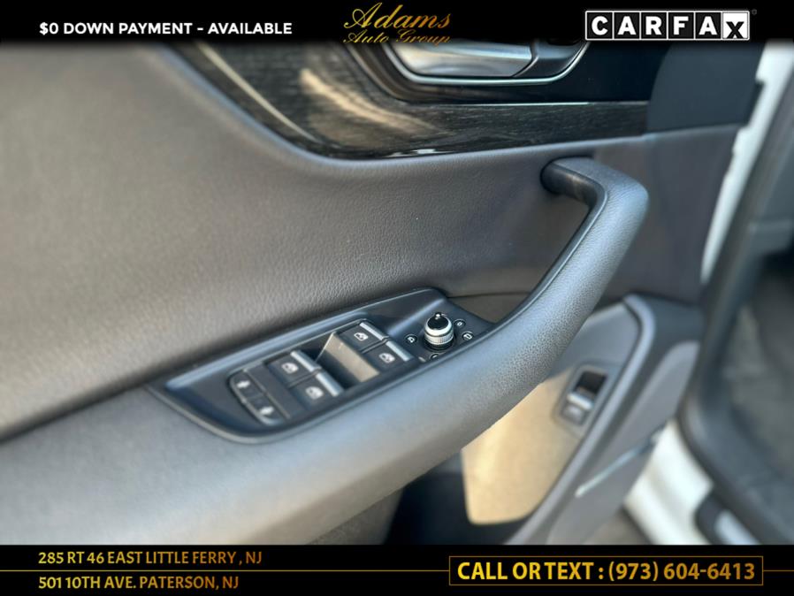 2017 Audi Q7 3.0 TFSI Premium Plus, available for sale in Little Ferry , New Jersey | Adams Auto Group . Little Ferry , New Jersey 2017 Audi Q7 3.0 TFSI Premium Plus, available for sale in Little Ferry , New Jersey | Adams Auto Group . Little Ferry , New Jersey