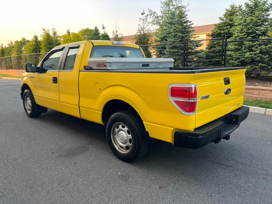 2014 Ford F-150 SuperCab 145" XL, available for sale in Little Ferry, New Jersey | Easy Credit of Jersey. Little Ferry, New Jersey