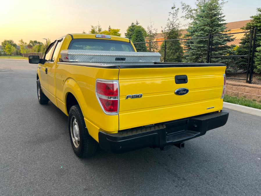 2014 Ford F-150 SuperCab 145" XL, available for sale in Little Ferry, New Jersey | Easy Credit of Jersey. Little Ferry, New Jersey