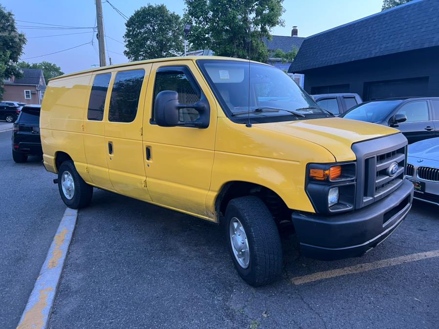 2011 Ford Econoline Cargo Van E-250 Commercial, available for sale in Little Ferry, New Jersey | Easy Credit of Jersey. Little Ferry, New Jersey