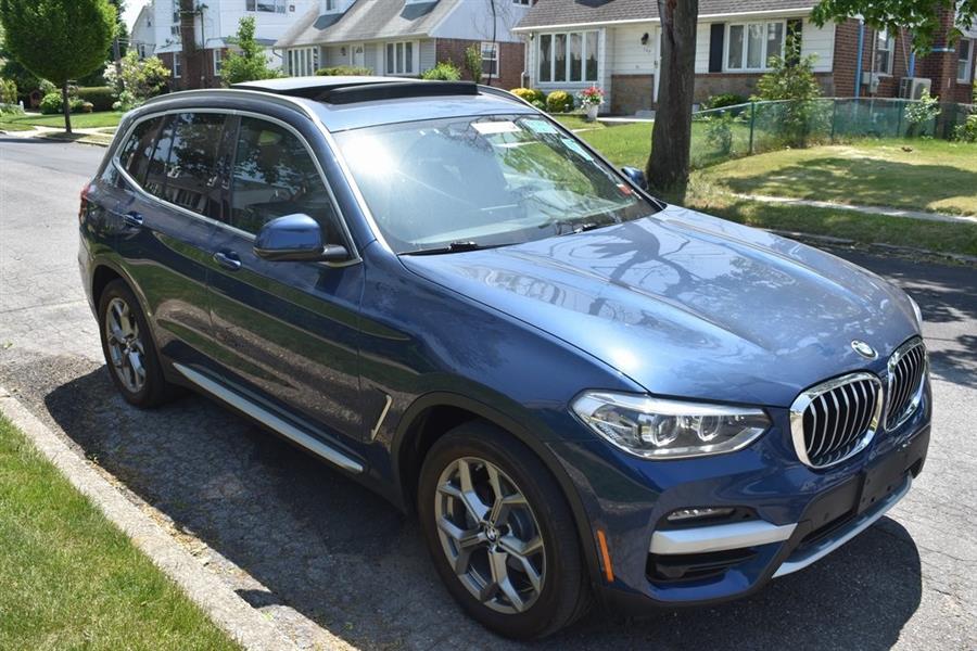 2020 BMW X3 xDrive30i, available for sale in Valley Stream, New York | Certified Performance Motors. Valley Stream, New York