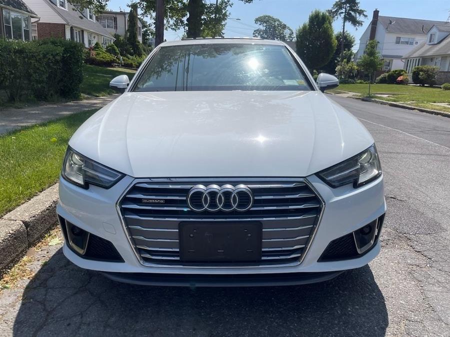 2019 Audi A4 2.0T Premium, available for sale in Valley Stream, New York | Certified Performance Motors. Valley Stream, New York
