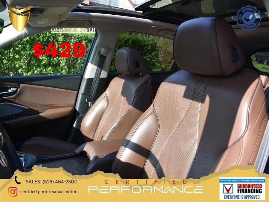 Used Acura Rdx Advance Package 2020 | Certified Performance Motors. Valley Stream, New York