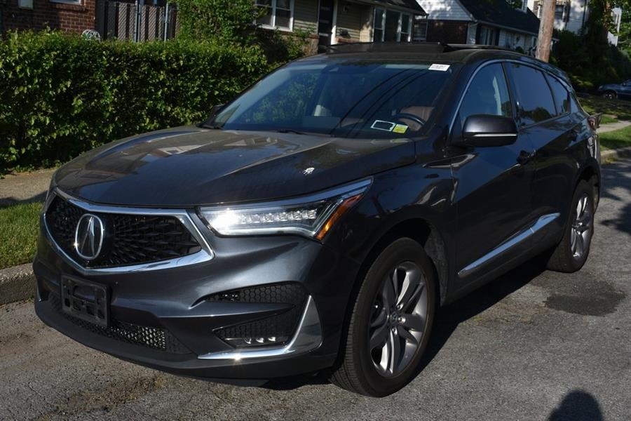 2020 Acura Rdx Advance Package, available for sale in Valley Stream, New York | Certified Performance Motors. Valley Stream, New York
