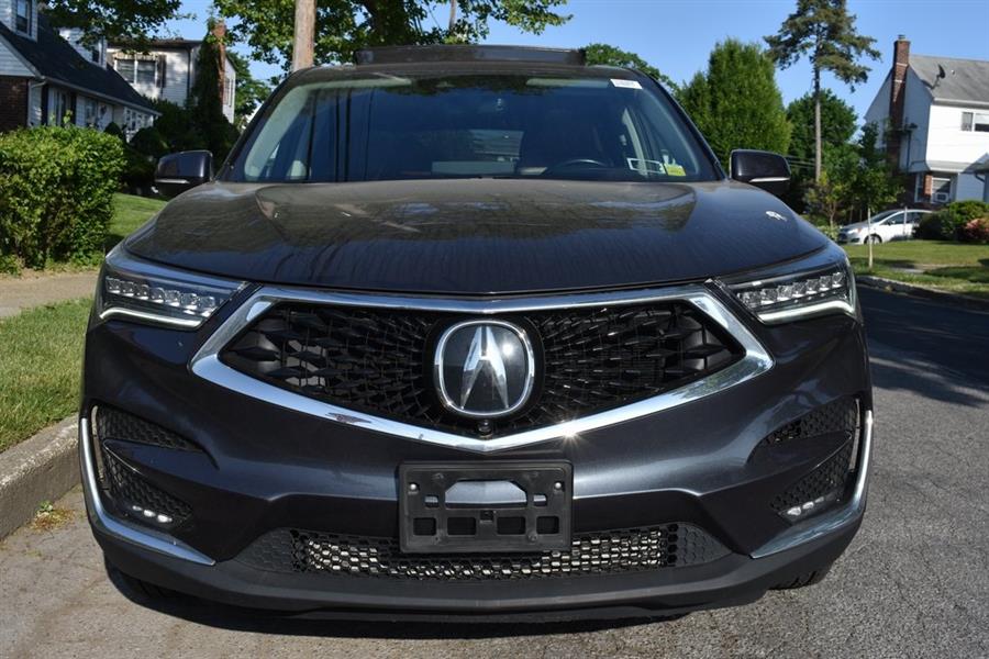 2020 Acura Rdx Advance Package, available for sale in Valley Stream, New York | Certified Performance Motors. Valley Stream, New York