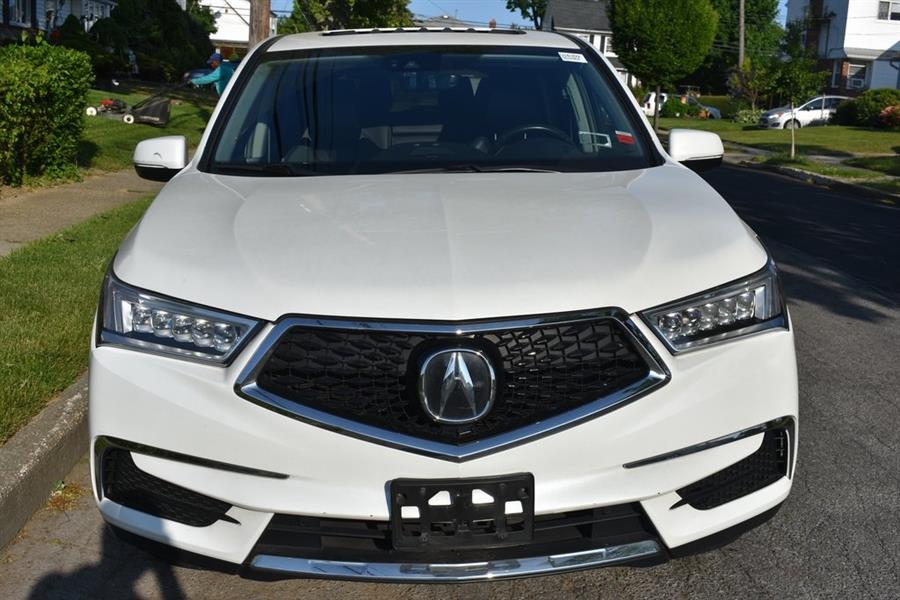 2020 Acura Mdx Technology, available for sale in Valley Stream, New York | Certified Performance Motors. Valley Stream, New York
