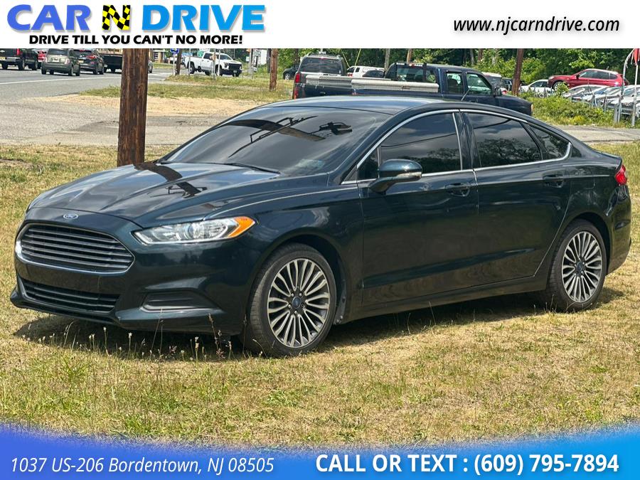 2014 Ford Fusion SE, available for sale in Burlington, New Jersey | Car N Drive. Burlington, New Jersey 2014 Ford Fusion SE, available for sale in Burlington, New Jersey | Car N Drive. Burlington, New Jersey