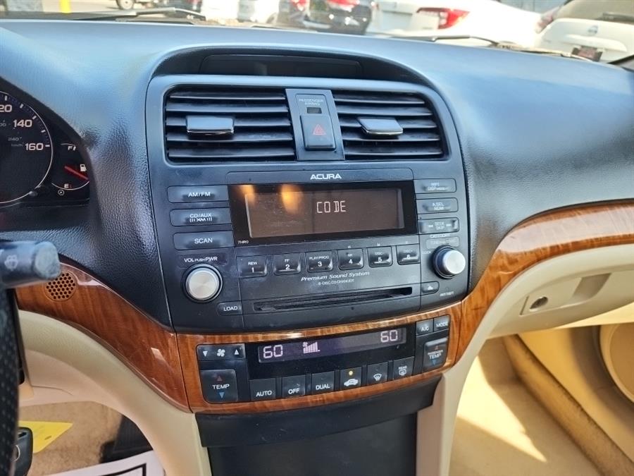 2006 Acura TSX 4dr Sdn AT, available for sale in Islip, New York | L.I. Auto Gallery. Islip, New York 2006 Acura TSX 4dr Sdn AT, available for sale in Islip, New York | L.I. Auto Gallery. Islip, New York