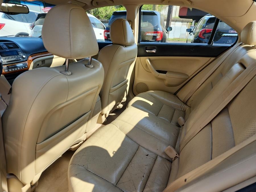 2006 Acura TSX 4dr Sdn AT, available for sale in Islip, New York | L.I. Auto Gallery. Islip, New York 2006 Acura TSX 4dr Sdn AT, available for sale in Islip, New York | L.I. Auto Gallery. Islip, New York