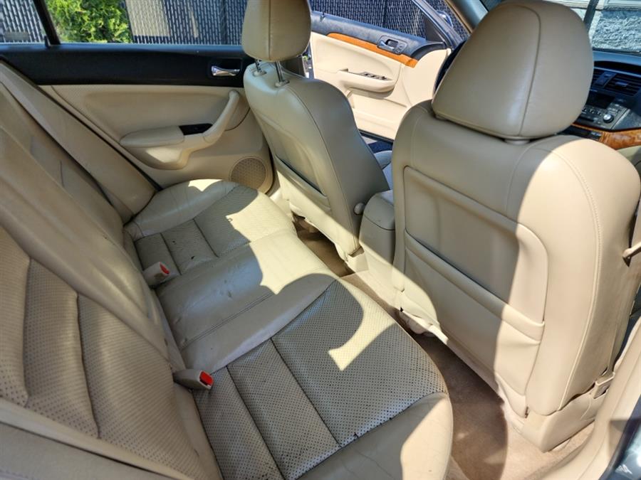 2006 Acura TSX 4dr Sdn AT, available for sale in Islip, New York | L.I. Auto Gallery. Islip, New York 2006 Acura TSX 4dr Sdn AT, available for sale in Islip, New York | L.I. Auto Gallery. Islip, New York