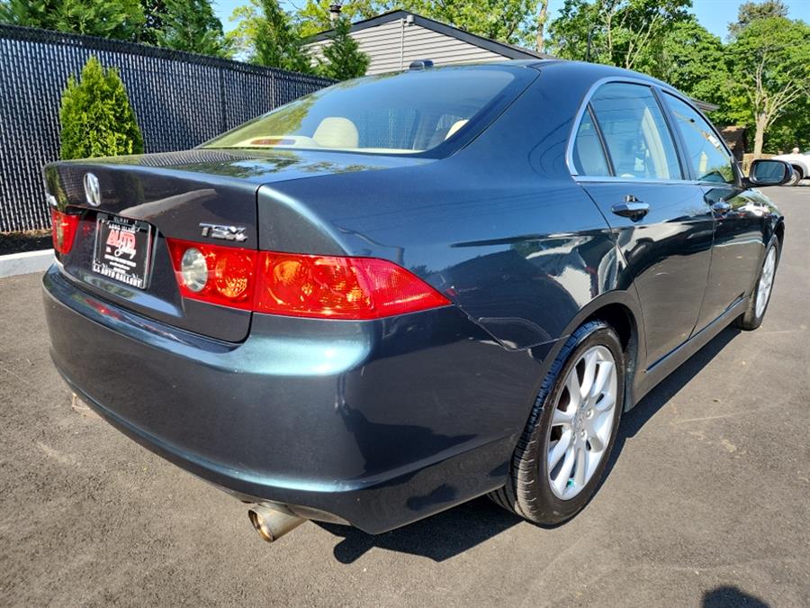 2006 Acura TSX 4dr Sdn AT, available for sale in Islip, New York | L.I. Auto Gallery. Islip, New York 2006 Acura TSX 4dr Sdn AT, available for sale in Islip, New York | L.I. Auto Gallery. Islip, New York