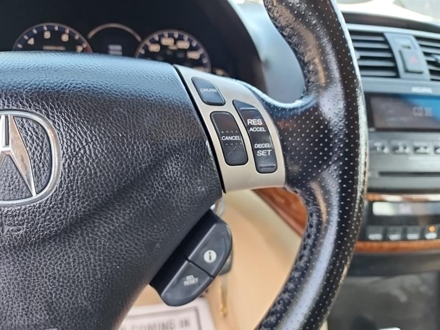 2006 Acura TSX 4dr Sdn AT, available for sale in Islip, New York | L.I. Auto Gallery. Islip, New York 2006 Acura TSX 4dr Sdn AT, available for sale in Islip, New York | L.I. Auto Gallery. Islip, New York