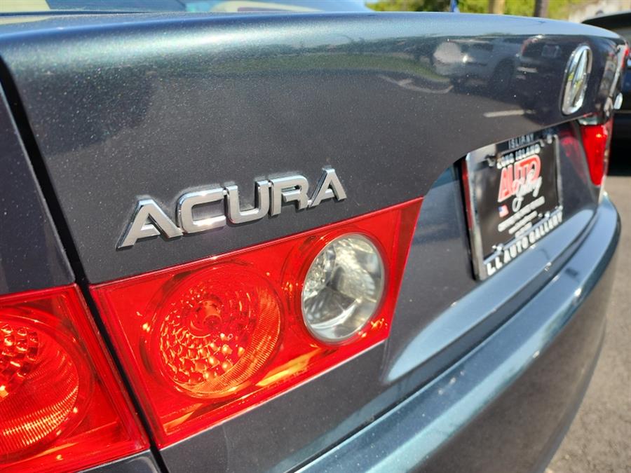 2006 Acura TSX 4dr Sdn AT, available for sale in Islip, New York | L.I. Auto Gallery. Islip, New York 2006 Acura TSX 4dr Sdn AT, available for sale in Islip, New York | L.I. Auto Gallery. Islip, New York