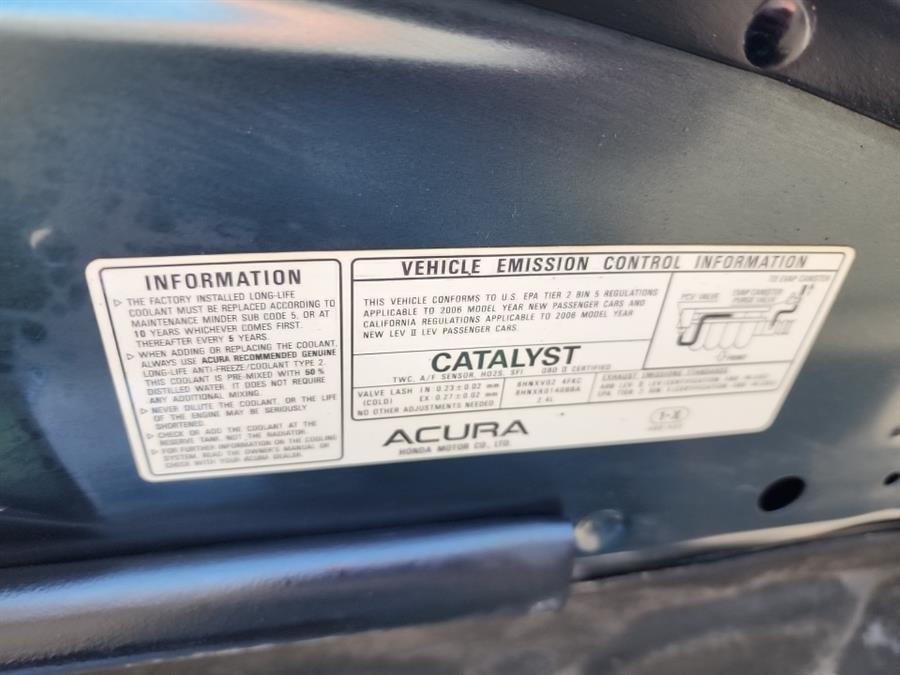 2006 Acura TSX 4dr Sdn AT, available for sale in Islip, New York | L.I. Auto Gallery. Islip, New York 2006 Acura TSX 4dr Sdn AT, available for sale in Islip, New York | L.I. Auto Gallery. Islip, New York