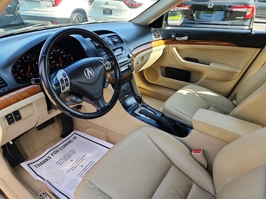 2006 Acura TSX 4dr Sdn AT, available for sale in Islip, New York | L.I. Auto Gallery. Islip, New York 2006 Acura TSX 4dr Sdn AT, available for sale in Islip, New York | L.I. Auto Gallery. Islip, New York