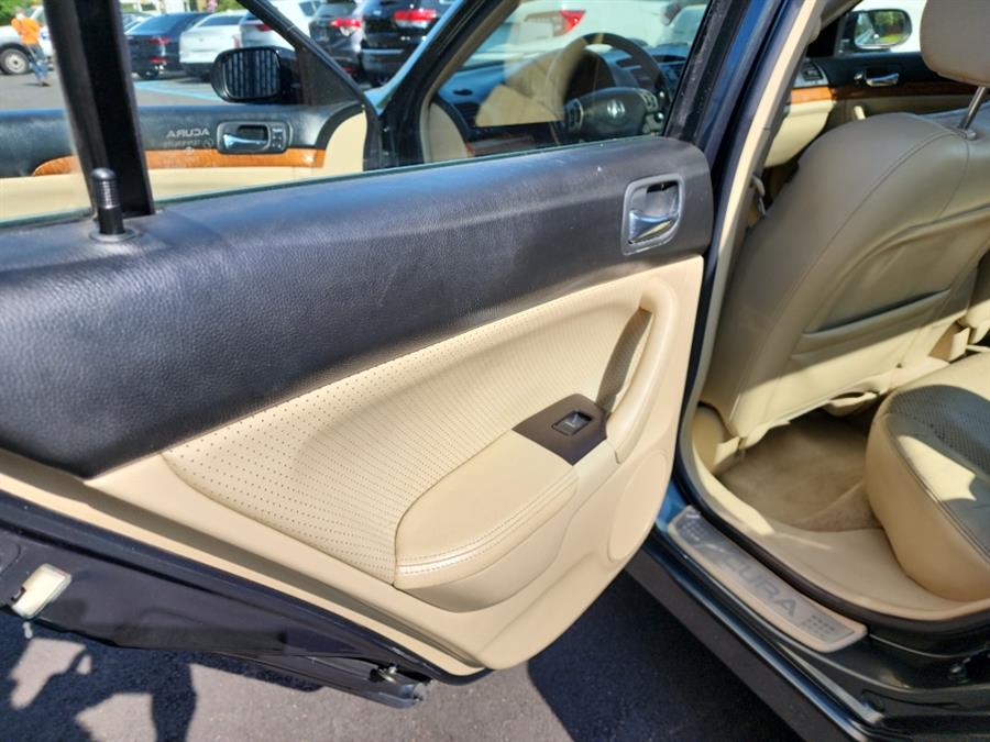 2006 Acura TSX 4dr Sdn AT, available for sale in Islip, New York | L.I. Auto Gallery. Islip, New York 2006 Acura TSX 4dr Sdn AT, available for sale in Islip, New York | L.I. Auto Gallery. Islip, New York
