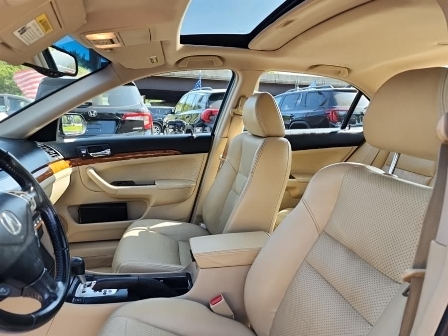 2006 Acura TSX 4dr Sdn AT, available for sale in Islip, New York | L.I. Auto Gallery. Islip, New York 2006 Acura TSX 4dr Sdn AT, available for sale in Islip, New York | L.I. Auto Gallery. Islip, New York