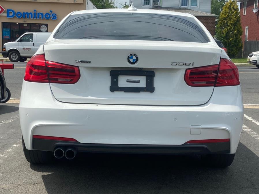 2017 BMW 3 Series 330i xDrive Sedan South Africa, available for sale in Linden, New Jersey | Champion Auto Sales. Linden, New Jersey