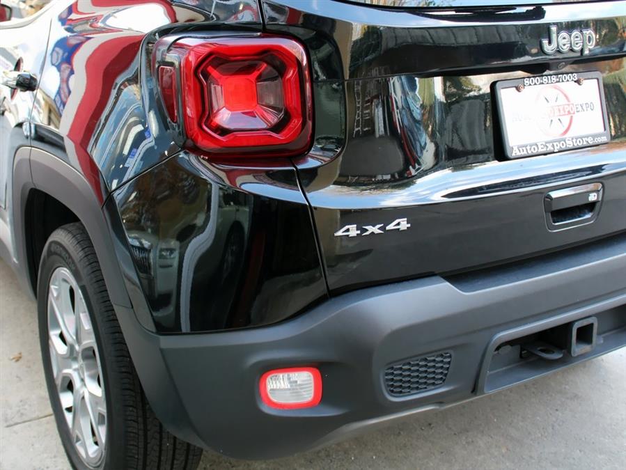 2019 Jeep Renegade Limited, available for sale in Great Neck, New York | Auto Expo Ent Inc.. Great Neck, New York