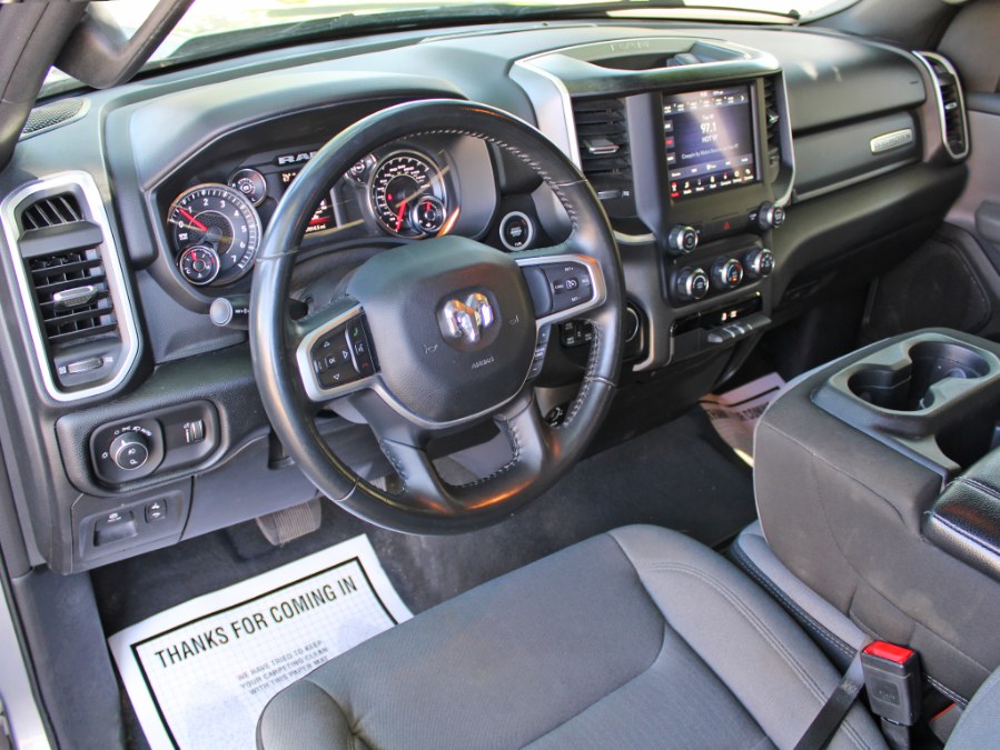 2021 Ram 1500 Big Horn/Lone Star, available for sale in Great Neck, New York | Auto Expo Ent Inc.. Great Neck, New York 2021 Ram 1500 Big Horn/Lone Star, available for sale in Great Neck, New York | Auto Expo Ent Inc.. Great Neck, New York