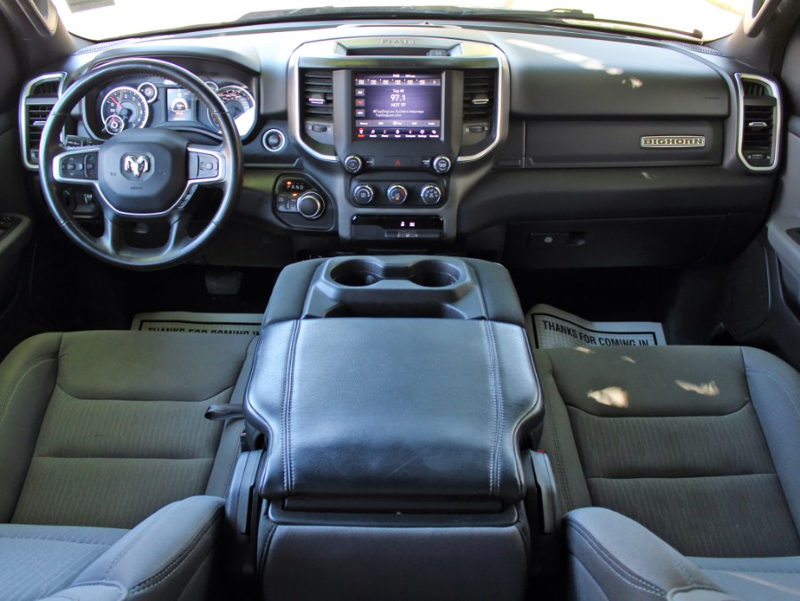 2021 Ram 1500 Big Horn/Lone Star, available for sale in Great Neck, New York | Auto Expo Ent Inc.. Great Neck, New York 2021 Ram 1500 Big Horn/Lone Star, available for sale in Great Neck, New York | Auto Expo Ent Inc.. Great Neck, New York
