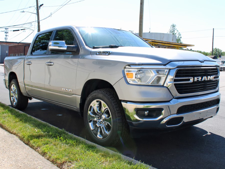 2021 Ram 1500 Big Horn/Lone Star, available for sale in Great Neck, New York | Auto Expo Ent Inc.. Great Neck, New York 2021 Ram 1500 Big Horn/Lone Star, available for sale in Great Neck, New York | Auto Expo Ent Inc.. Great Neck, New York
