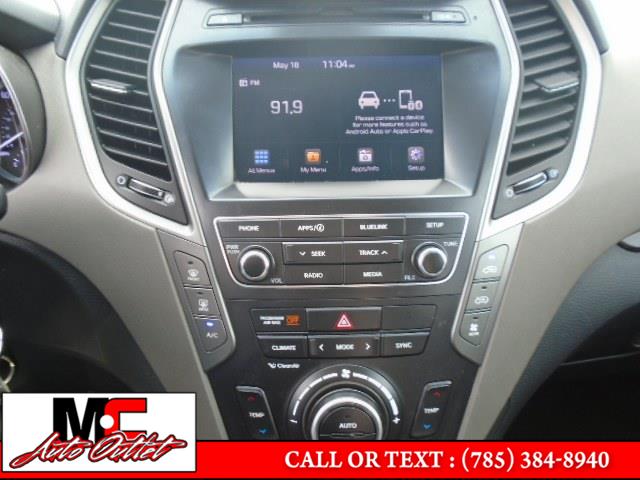 2019 Hyundai Santa Fe XL SE AWD, available for sale in Colby, Kansas | M C Auto Outlet Inc. Colby, Kansas 2019 Hyundai Santa Fe XL SE AWD, available for sale in Colby, Kansas | M C Auto Outlet Inc. Colby, Kansas
