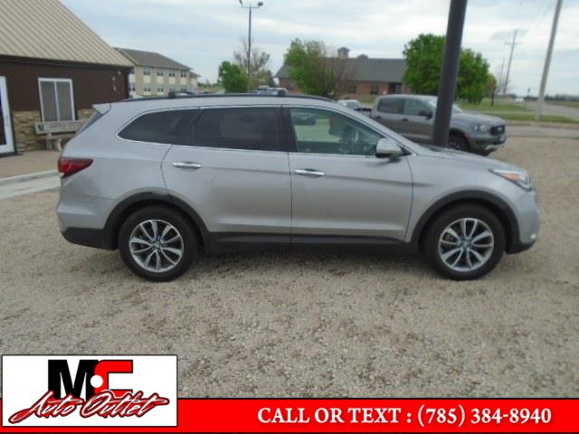 2019 Hyundai Santa Fe XL SE AWD, available for sale in Colby, Kansas | M C Auto Outlet Inc. Colby, Kansas 2019 Hyundai Santa Fe XL SE AWD, available for sale in Colby, Kansas | M C Auto Outlet Inc. Colby, Kansas