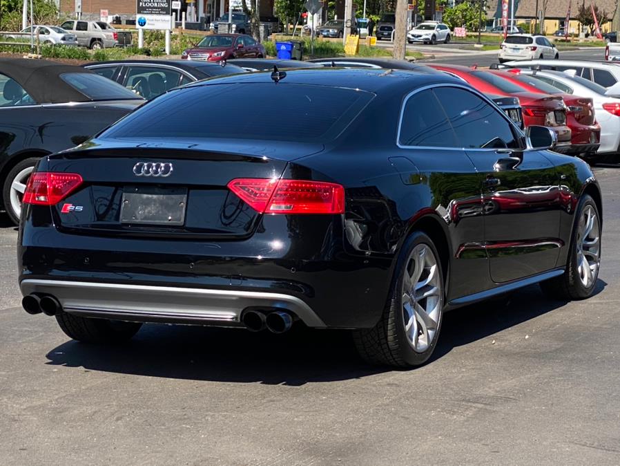 2015 Audi S5 2dr Cpe Auto Premium Plus, available for sale in Canton, Connecticut | Lava Motors 2 Inc. Canton, Connecticut 2015 Audi S5 2dr Cpe Auto Premium Plus, available for sale in Canton, Connecticut | Lava Motors 2 Inc. Canton, Connecticut