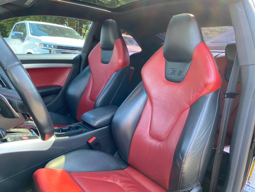 2015 Audi S5 2dr Cpe Auto Premium Plus, available for sale in Canton, Connecticut | Lava Motors 2 Inc. Canton, Connecticut 2015 Audi S5 2dr Cpe Auto Premium Plus, available for sale in Canton, Connecticut | Lava Motors 2 Inc. Canton, Connecticut