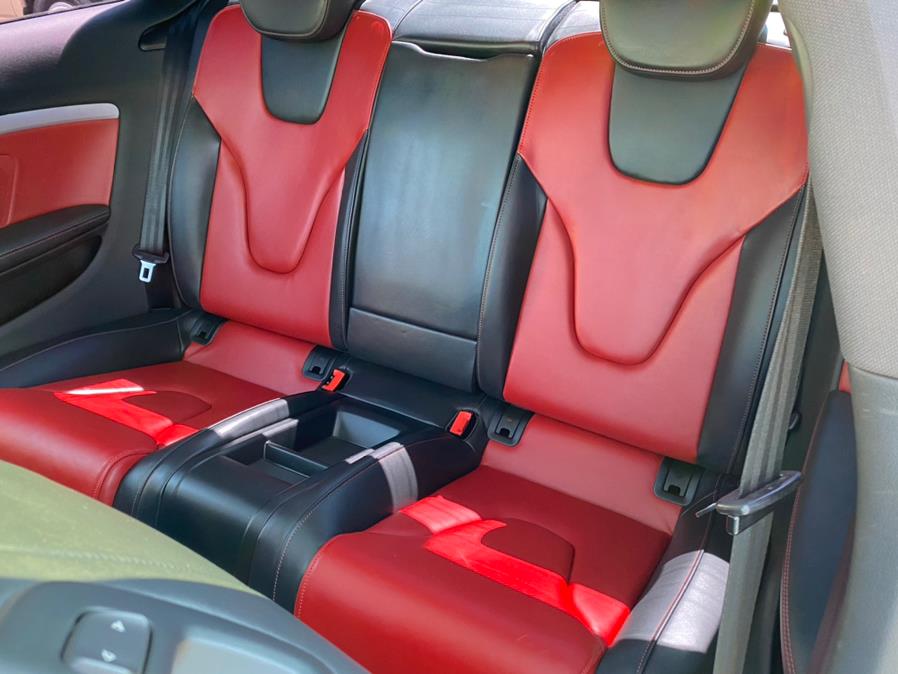 2015 Audi S5 2dr Cpe Auto Premium Plus, available for sale in Canton, Connecticut | Lava Motors 2 Inc. Canton, Connecticut 2015 Audi S5 2dr Cpe Auto Premium Plus, available for sale in Canton, Connecticut | Lava Motors 2 Inc. Canton, Connecticut