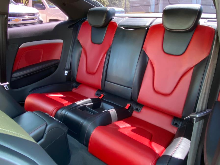 2015 Audi S5 2dr Cpe Auto Premium Plus, available for sale in Canton, Connecticut | Lava Motors 2 Inc. Canton, Connecticut 2015 Audi S5 2dr Cpe Auto Premium Plus, available for sale in Canton, Connecticut | Lava Motors 2 Inc. Canton, Connecticut