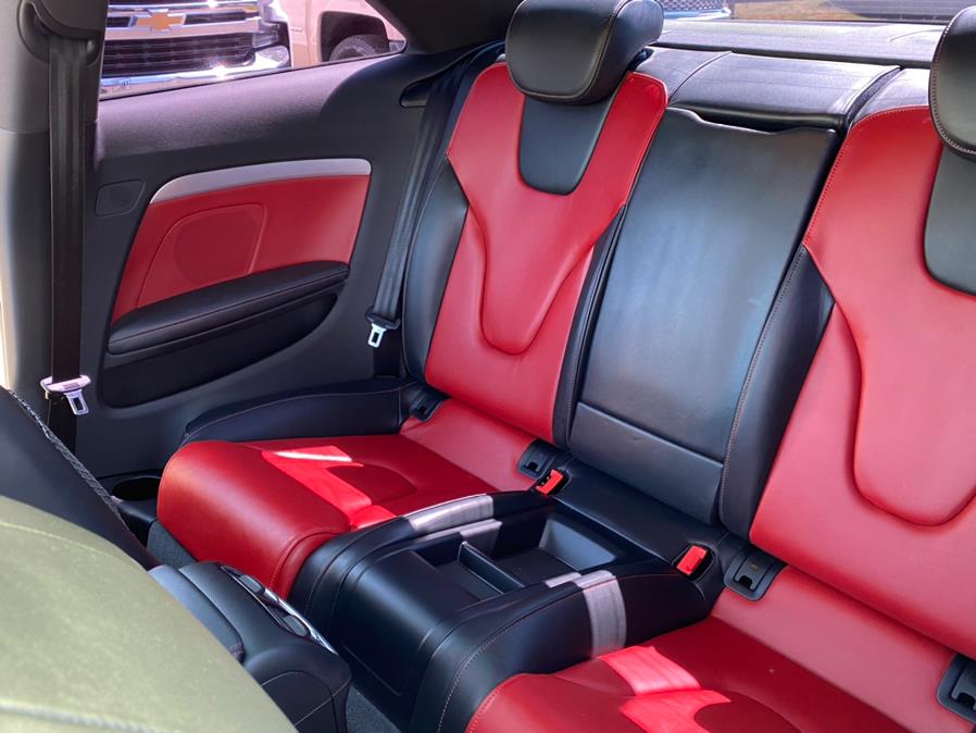 2015 Audi S5 2dr Cpe Auto Premium Plus, available for sale in Canton, Connecticut | Lava Motors 2 Inc. Canton, Connecticut 2015 Audi S5 2dr Cpe Auto Premium Plus, available for sale in Canton, Connecticut | Lava Motors 2 Inc. Canton, Connecticut