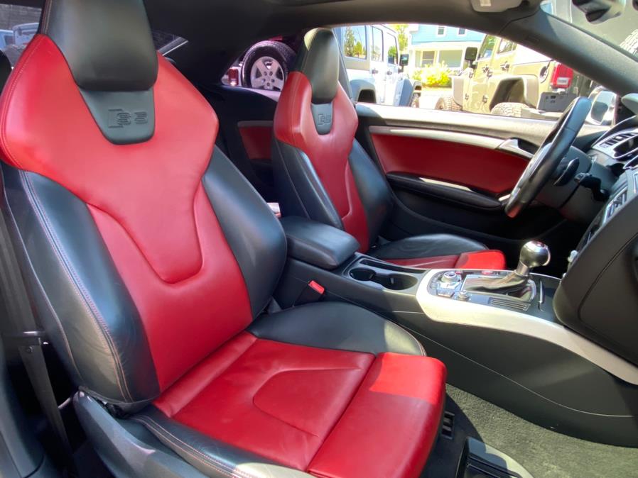 2015 Audi S5 2dr Cpe Auto Premium Plus, available for sale in Canton, Connecticut | Lava Motors 2 Inc. Canton, Connecticut 2015 Audi S5 2dr Cpe Auto Premium Plus, available for sale in Canton, Connecticut | Lava Motors 2 Inc. Canton, Connecticut