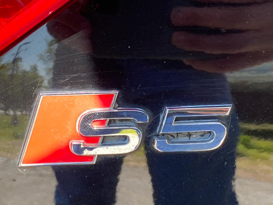 2015 Audi S5 2dr Cpe Auto Premium Plus, available for sale in Canton, Connecticut | Lava Motors 2 Inc. Canton, Connecticut 2015 Audi S5 2dr Cpe Auto Premium Plus, available for sale in Canton, Connecticut | Lava Motors 2 Inc. Canton, Connecticut