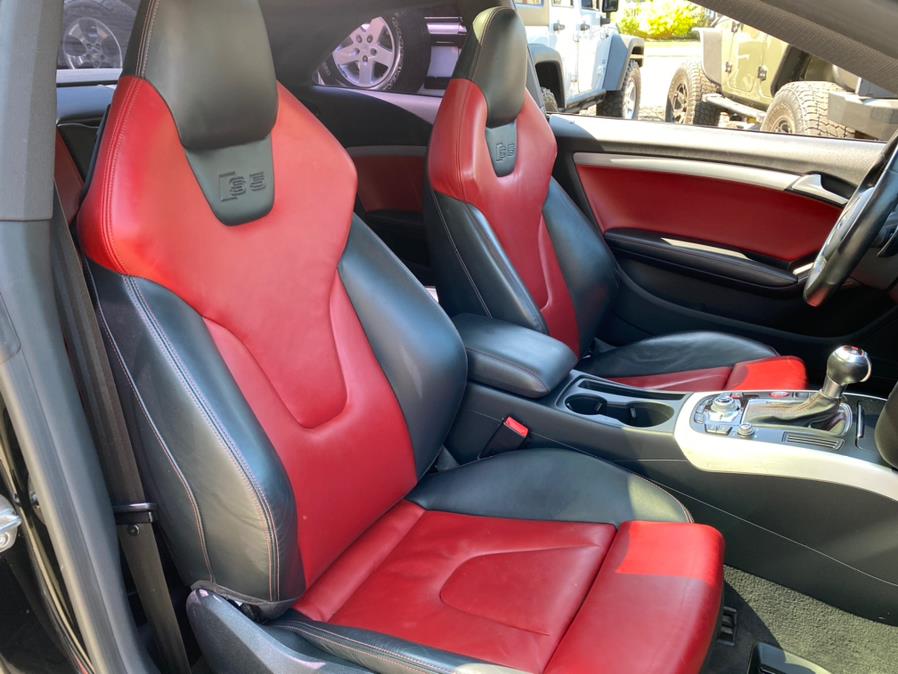 2015 Audi S5 2dr Cpe Auto Premium Plus, available for sale in Canton, Connecticut | Lava Motors 2 Inc. Canton, Connecticut 2015 Audi S5 2dr Cpe Auto Premium Plus, available for sale in Canton, Connecticut | Lava Motors 2 Inc. Canton, Connecticut