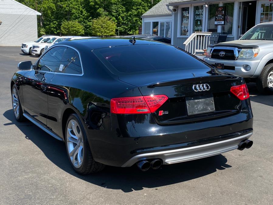 2015 Audi S5 2dr Cpe Auto Premium Plus, available for sale in Canton, Connecticut | Lava Motors 2 Inc. Canton, Connecticut 2015 Audi S5 2dr Cpe Auto Premium Plus, available for sale in Canton, Connecticut | Lava Motors 2 Inc. Canton, Connecticut