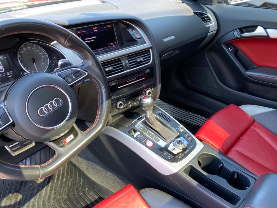 2015 Audi S5 2dr Cpe Auto Premium Plus, available for sale in Canton, Connecticut | Lava Motors 2 Inc. Canton, Connecticut 2015 Audi S5 2dr Cpe Auto Premium Plus, available for sale in Canton, Connecticut | Lava Motors 2 Inc. Canton, Connecticut