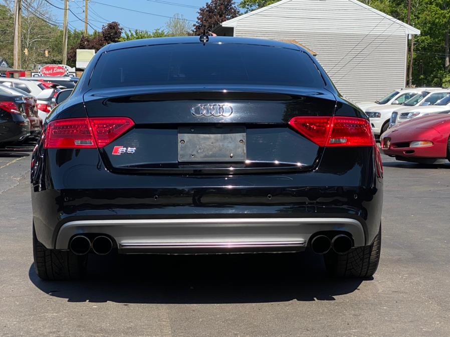 2015 Audi S5 2dr Cpe Auto Premium Plus, available for sale in Canton, Connecticut | Lava Motors 2 Inc. Canton, Connecticut 2015 Audi S5 2dr Cpe Auto Premium Plus, available for sale in Canton, Connecticut | Lava Motors 2 Inc. Canton, Connecticut