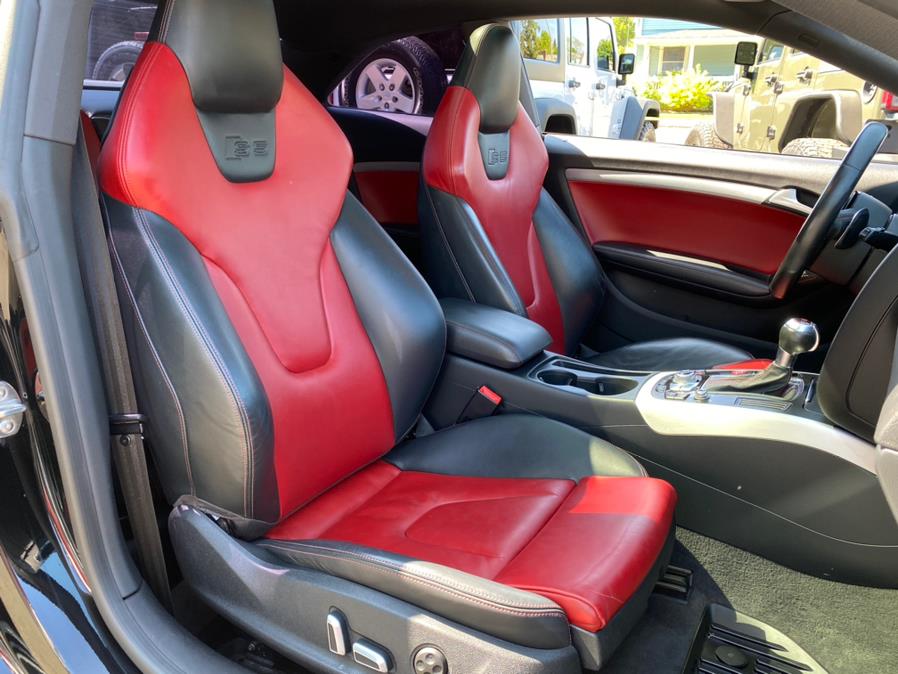 2015 Audi S5 2dr Cpe Auto Premium Plus, available for sale in Canton, Connecticut | Lava Motors 2 Inc. Canton, Connecticut 2015 Audi S5 2dr Cpe Auto Premium Plus, available for sale in Canton, Connecticut | Lava Motors 2 Inc. Canton, Connecticut