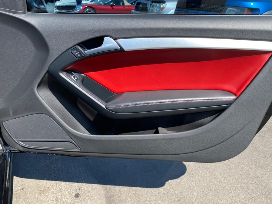 2015 Audi S5 2dr Cpe Auto Premium Plus, available for sale in Canton, Connecticut | Lava Motors 2 Inc. Canton, Connecticut 2015 Audi S5 2dr Cpe Auto Premium Plus, available for sale in Canton, Connecticut | Lava Motors 2 Inc. Canton, Connecticut