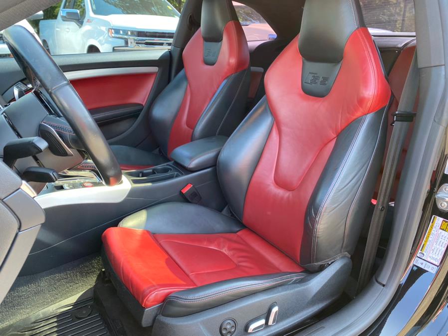 2015 Audi S5 2dr Cpe Auto Premium Plus, available for sale in Canton, Connecticut | Lava Motors 2 Inc. Canton, Connecticut 2015 Audi S5 2dr Cpe Auto Premium Plus, available for sale in Canton, Connecticut | Lava Motors 2 Inc. Canton, Connecticut