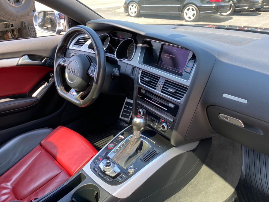 2015 Audi S5 2dr Cpe Auto Premium Plus, available for sale in Canton, Connecticut | Lava Motors 2 Inc. Canton, Connecticut 2015 Audi S5 2dr Cpe Auto Premium Plus, available for sale in Canton, Connecticut | Lava Motors 2 Inc. Canton, Connecticut