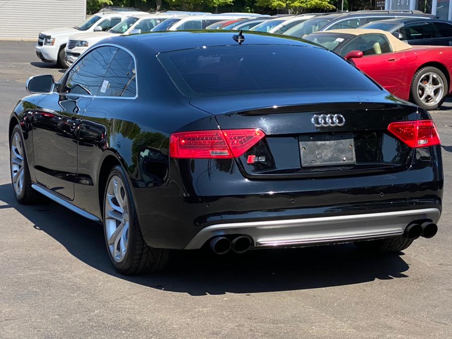 2015 Audi S5 2dr Cpe Auto Premium Plus, available for sale in Canton, Connecticut | Lava Motors 2 Inc. Canton, Connecticut 2015 Audi S5 2dr Cpe Auto Premium Plus, available for sale in Canton, Connecticut | Lava Motors 2 Inc. Canton, Connecticut
