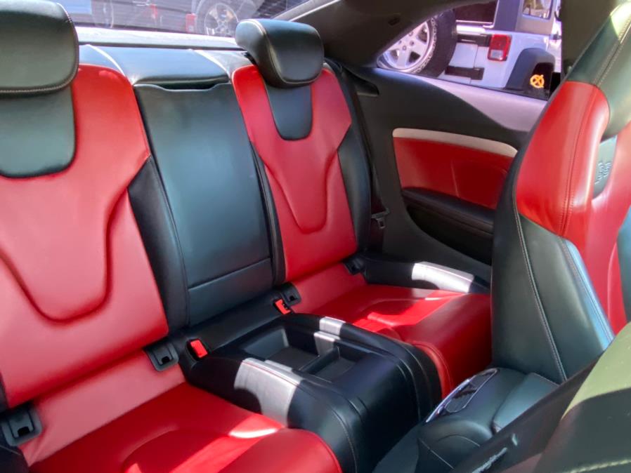 2015 Audi S5 2dr Cpe Auto Premium Plus, available for sale in Canton, Connecticut | Lava Motors 2 Inc. Canton, Connecticut 2015 Audi S5 2dr Cpe Auto Premium Plus, available for sale in Canton, Connecticut | Lava Motors 2 Inc. Canton, Connecticut
