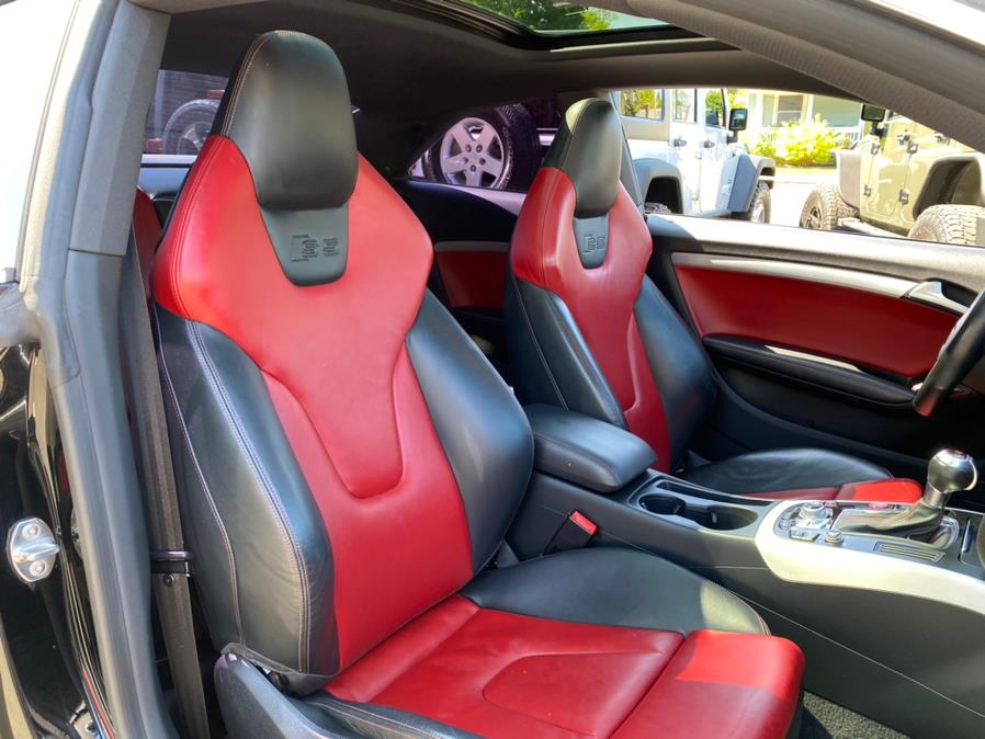 2015 Audi S5 2dr Cpe Auto Premium Plus, available for sale in Canton, Connecticut | Lava Motors 2 Inc. Canton, Connecticut 2015 Audi S5 2dr Cpe Auto Premium Plus, available for sale in Canton, Connecticut | Lava Motors 2 Inc. Canton, Connecticut